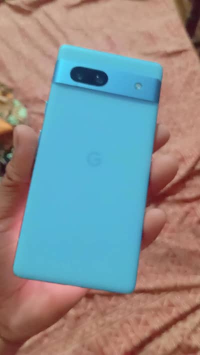 Google Pixel 7a