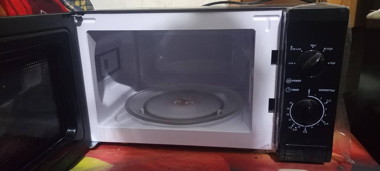 haier 1