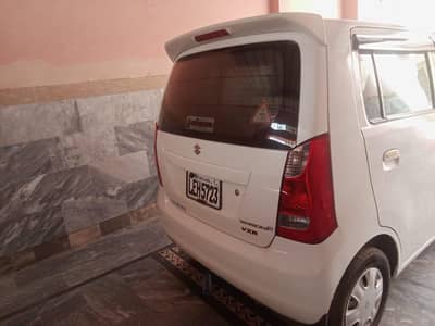 Suzuki Wagon R 2019 For sale 03131218355