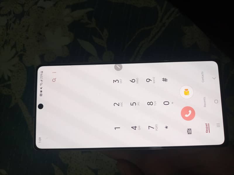 Samsung Mobile Note 20 2