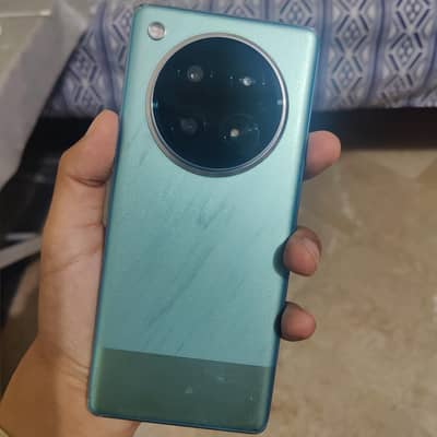 Infinix Zero 40 8/256