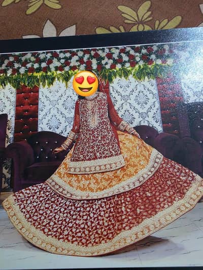 BRIDAL DRESSES