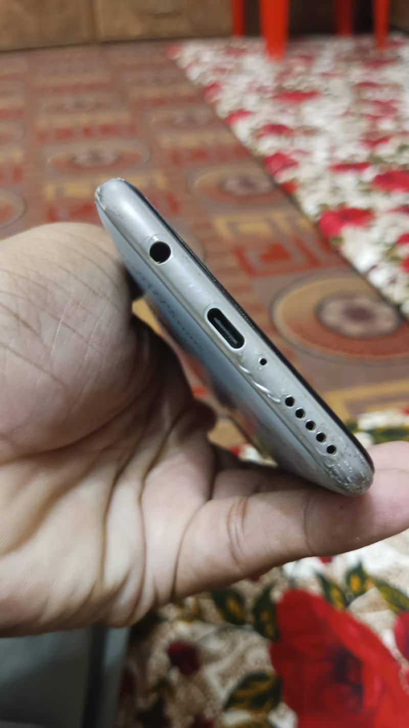 Huawei Nova 7i 2
