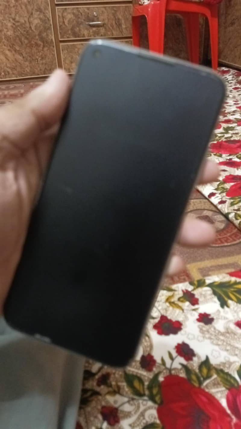Huawei Nova 7i 4