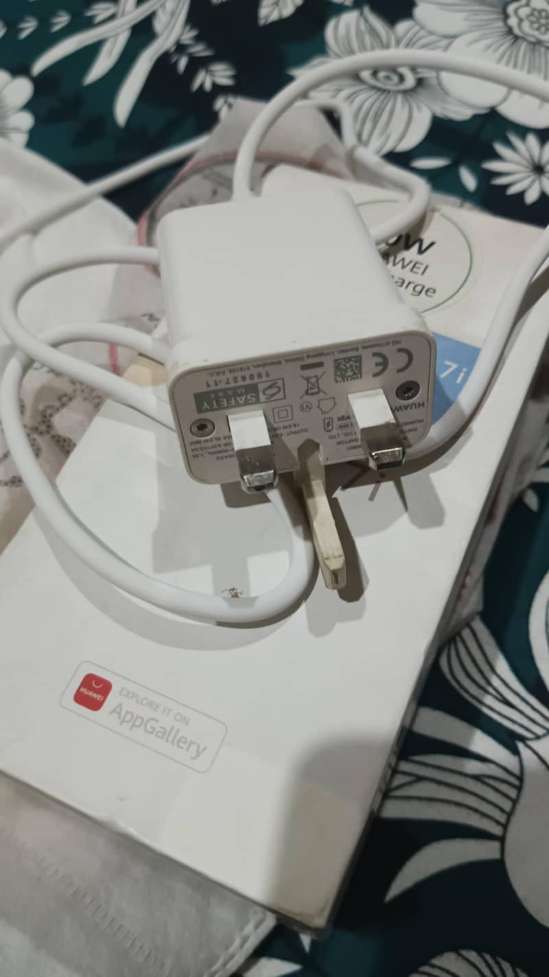 Huawei Nova 7i 6
