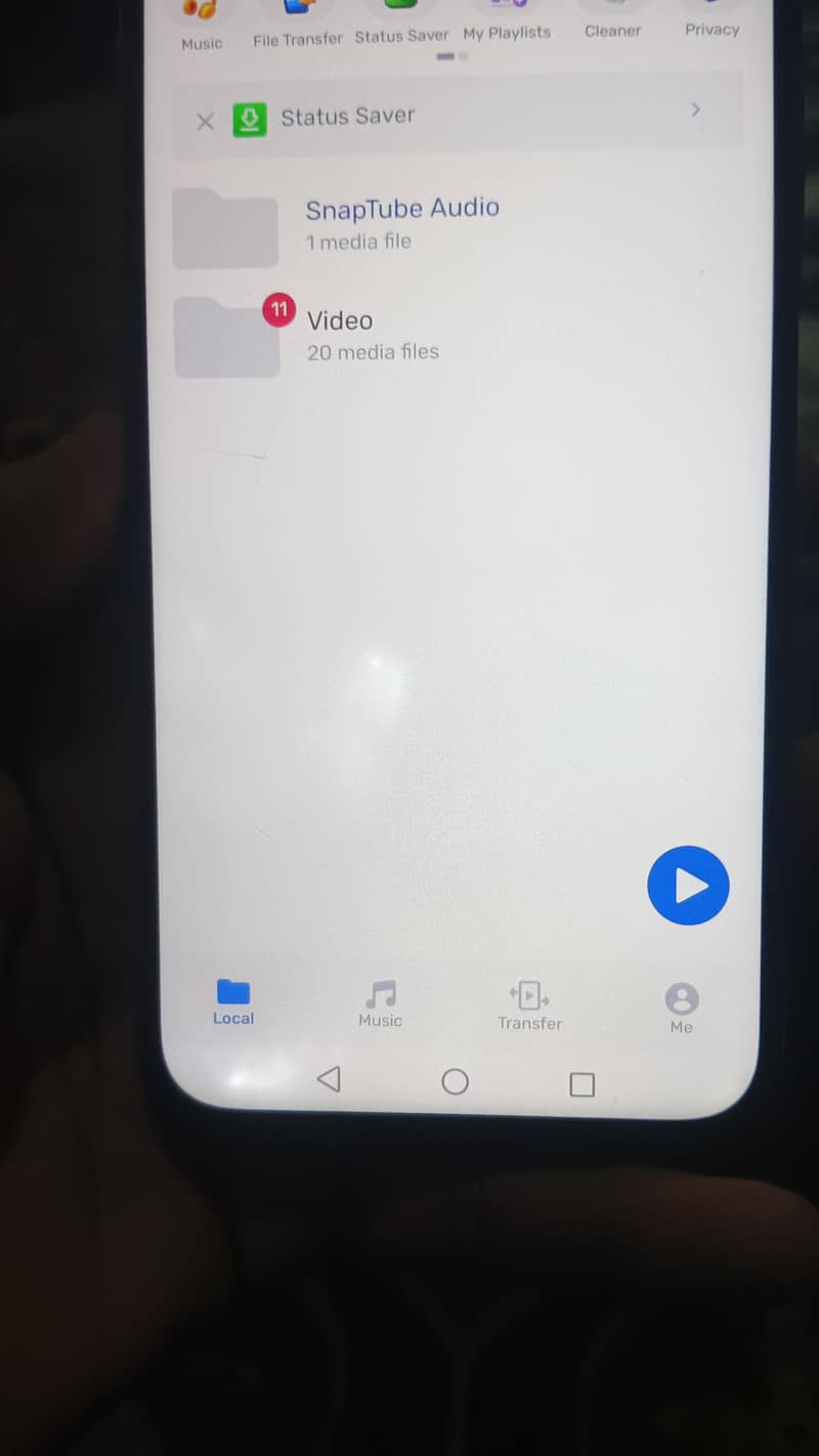 Huawei Nova 7i 7
