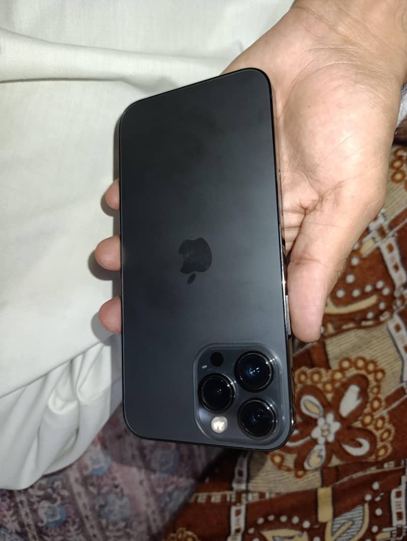 Apple iPhone 13 Pro Max 2