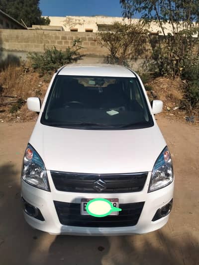 Suzuki Wagon R 2021
