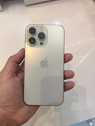 Apple iPhone 13 Pro