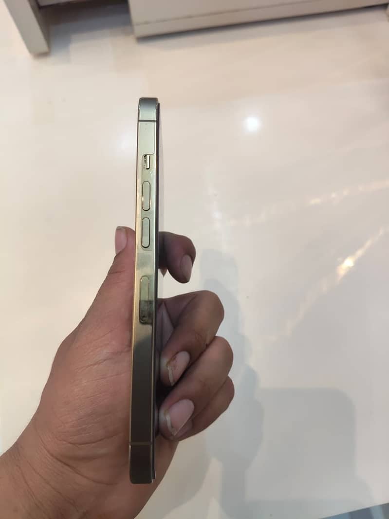 Apple iPhone 13 Pro 256GB PTA Approved  10/10 2