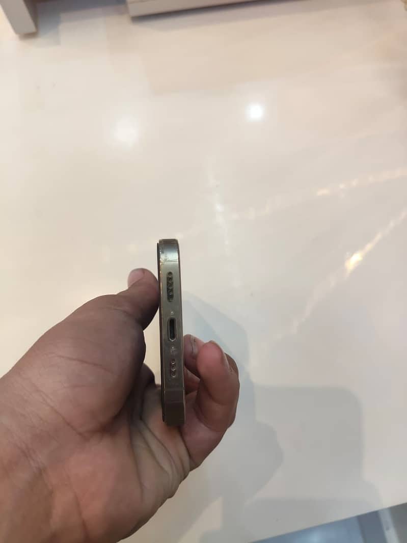 Apple iPhone 13 Pro 256GB PTA Approved  10/10 3