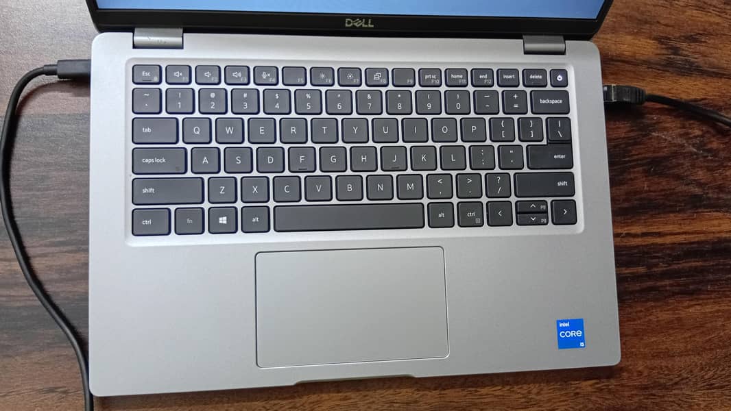 Dell latitude E5420 1