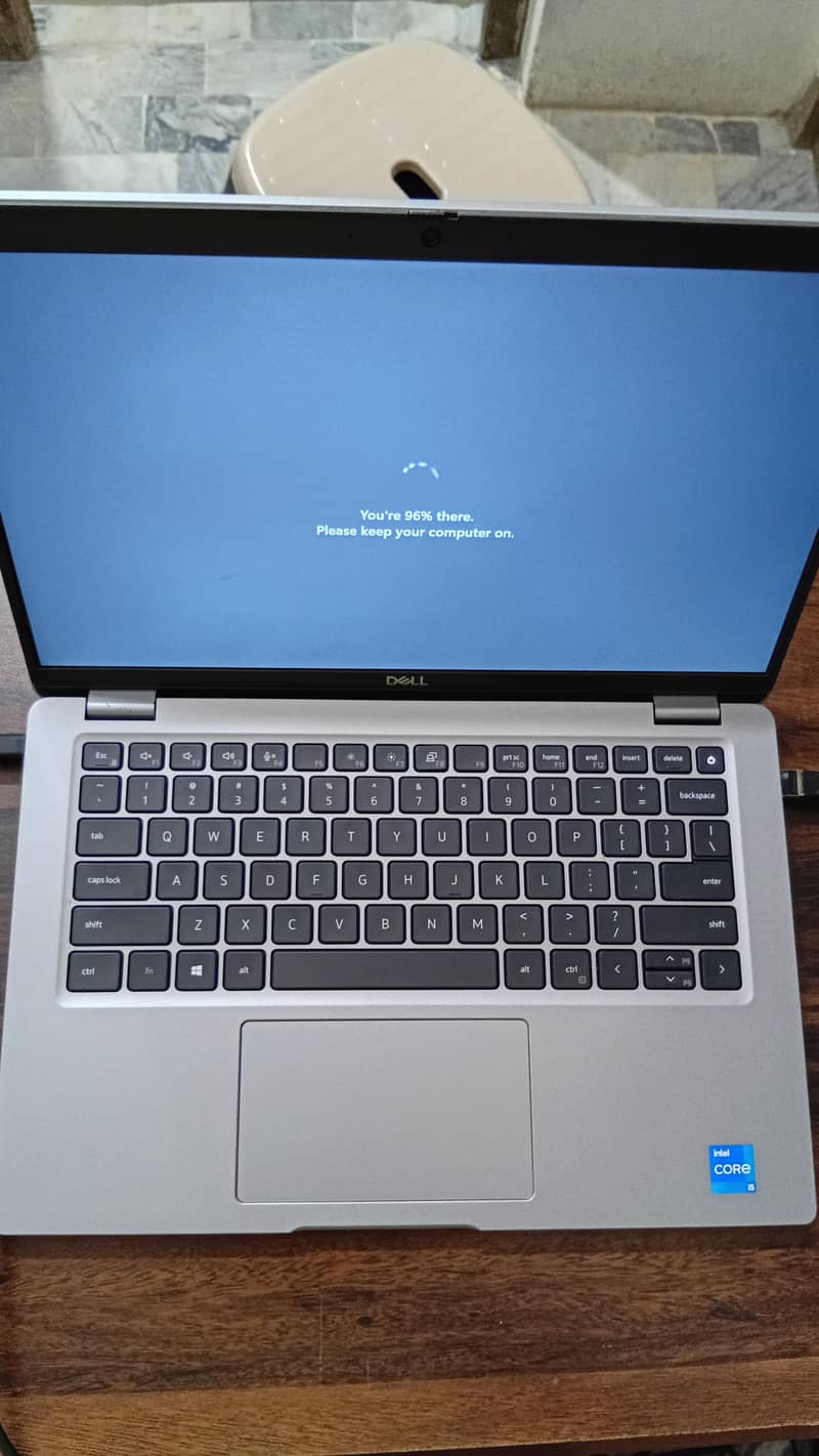 Dell latitude E5420 2