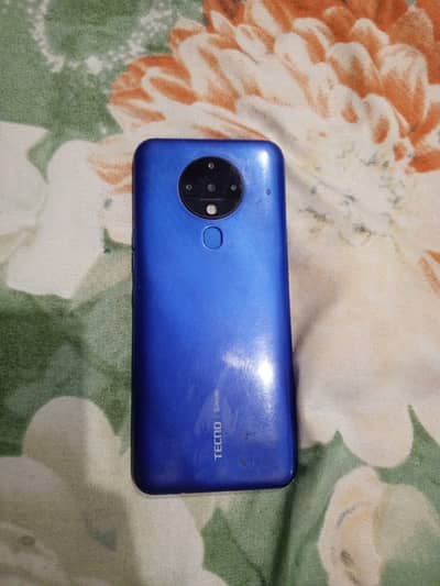Tecno Spark 6
