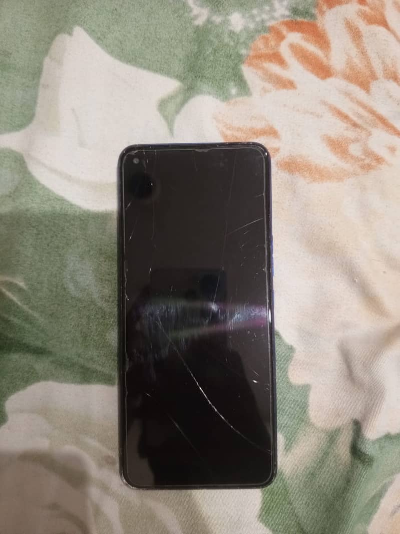Tecno Spark 6 1