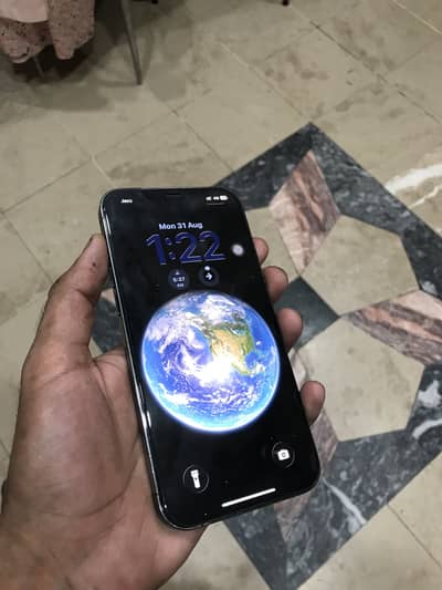 Apple iPhone 12 Pro Max lush