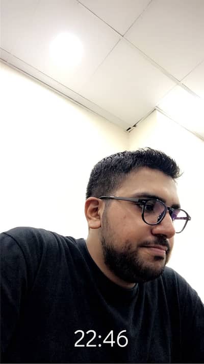Salman Haider