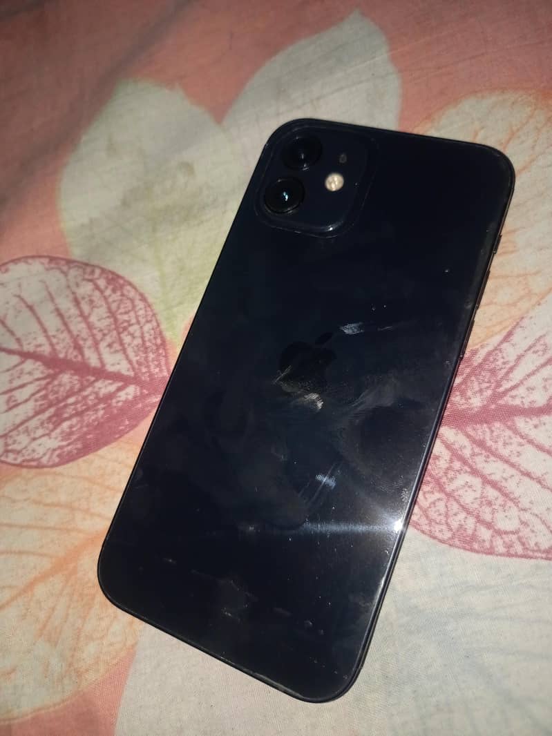 Apple iPhone 12 0