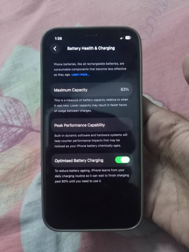 Apple iPhone 12 5