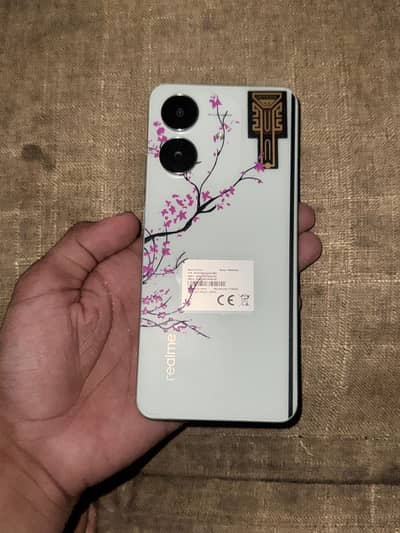 Realme Note 60x