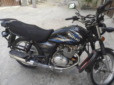 bike for sale  Rana Waqar Fazal