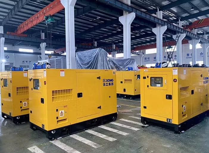 Generator Services 1