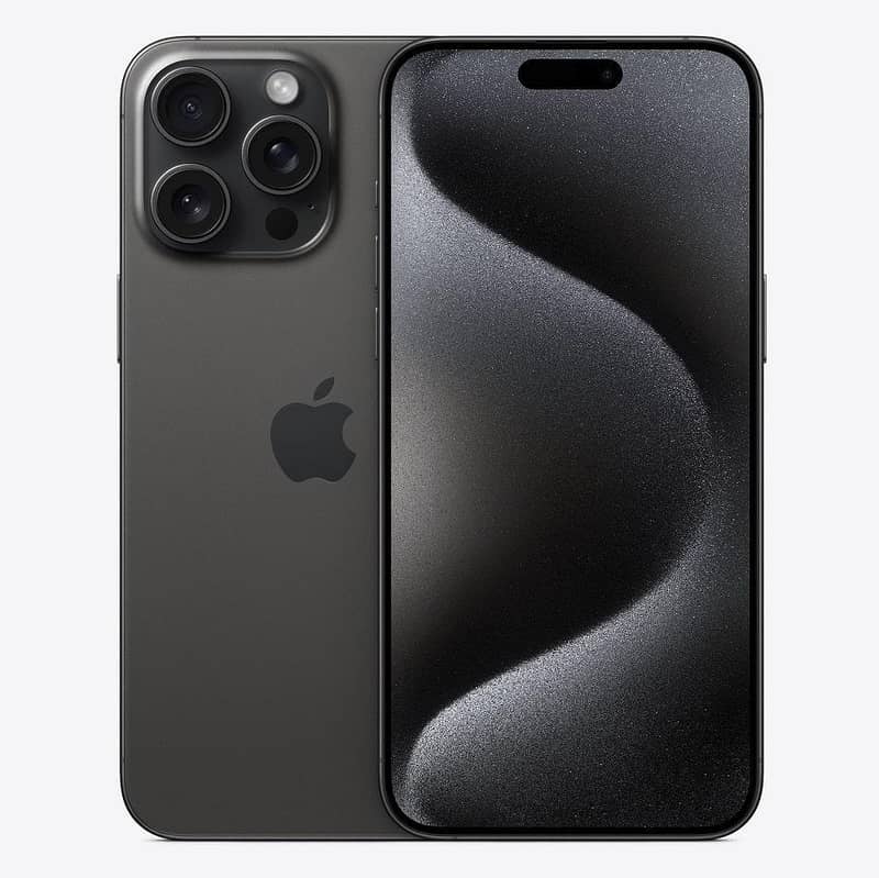 Apple iPhone 15 Pro 0