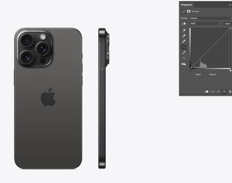 Apple iPhone 15 Pro 1
