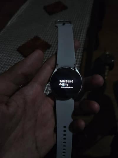 Samsung watch 6