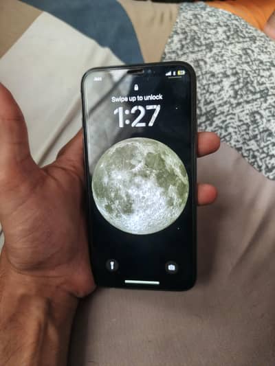 Apple iPhone X