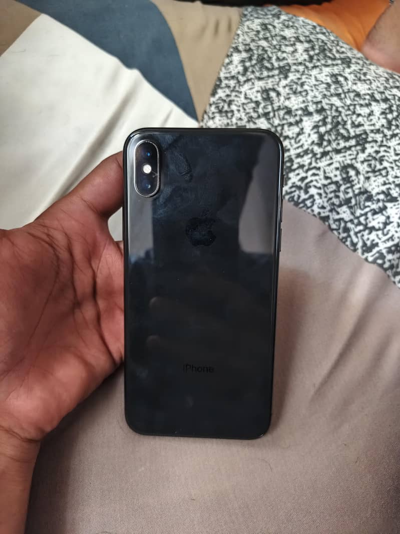 Apple iPhone X 2