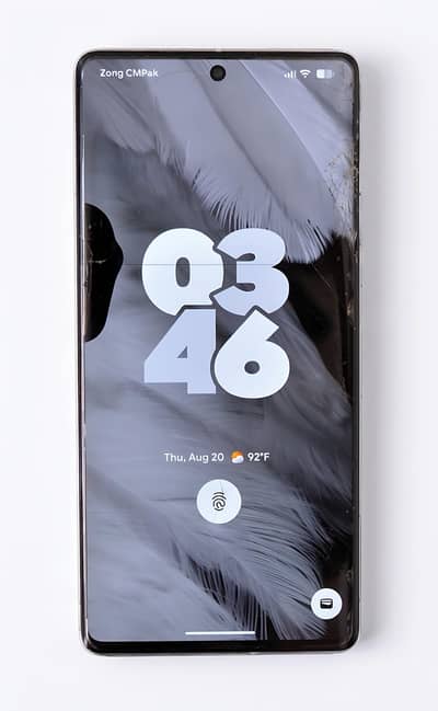 Google Pixel 7 Pro