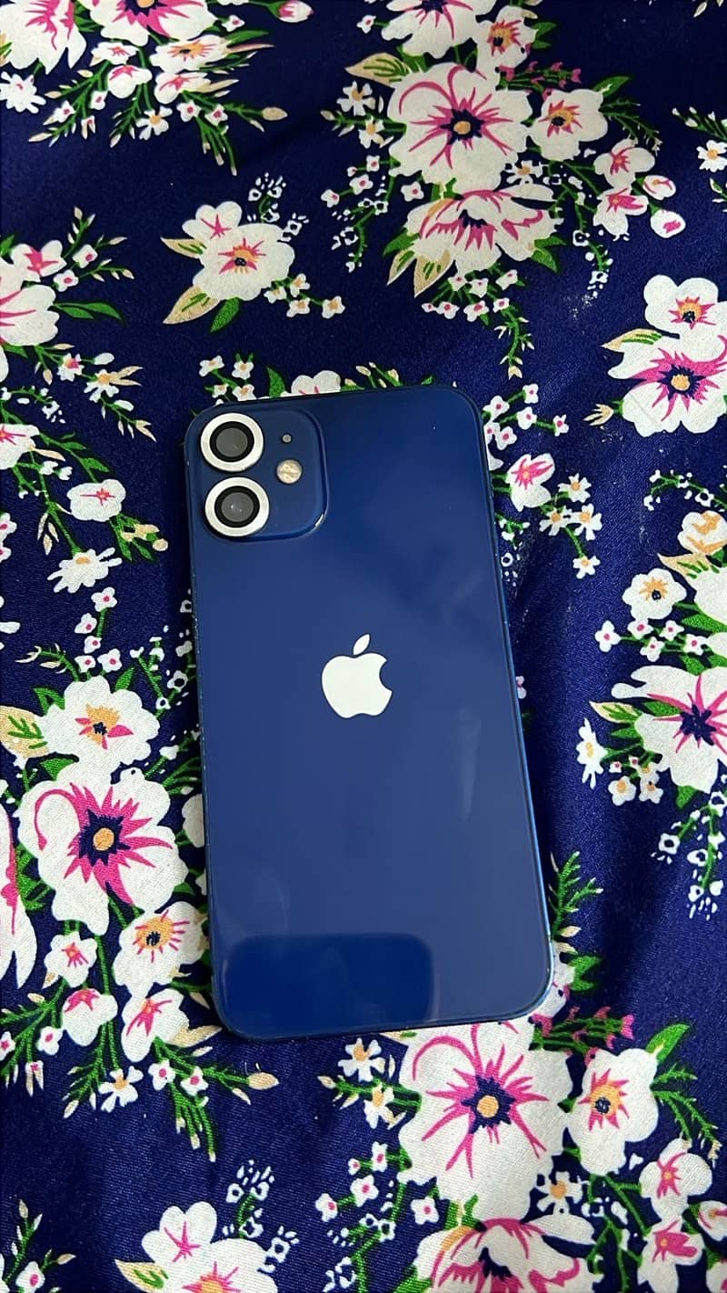 Apple iPhone 12 mini 2