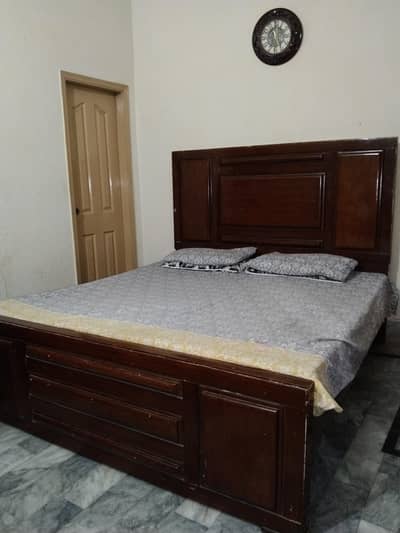bed set