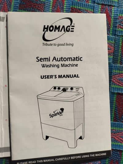 Homage