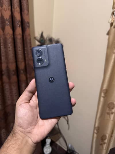 Motorola Edge 2024 Pta Approved