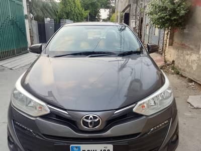 Toyota Corolla GLI 2020