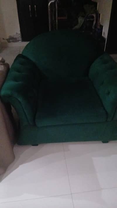 3/1/1 sofa for sale
