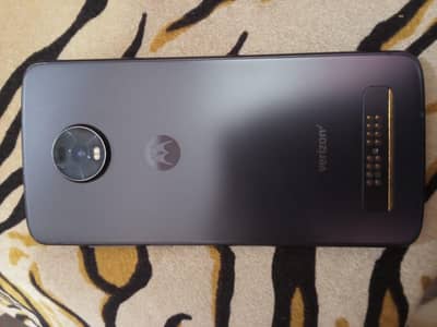 Motorola Moto Z4