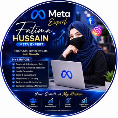meta ads expert