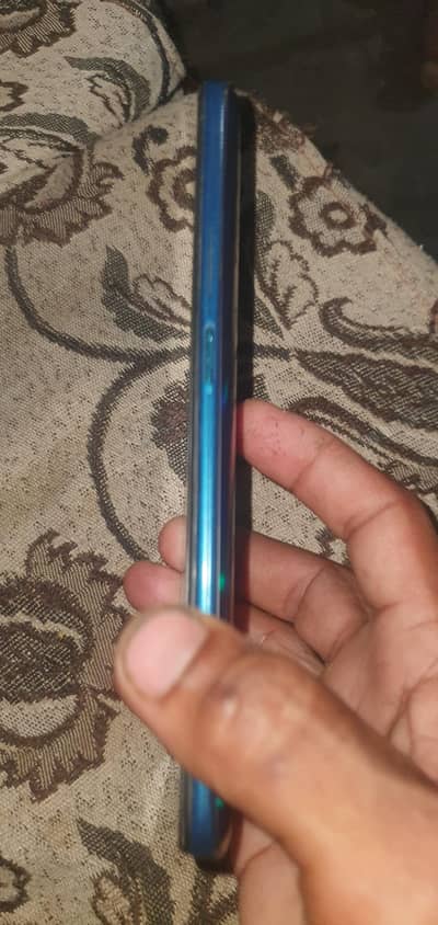 OPPO A9 2020 8+5+3/128 with box