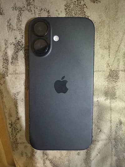 Apple iPhone 16 factory unlock