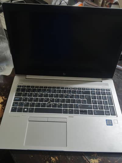 Hp Elitebook 850 g6 for sale(Read description)