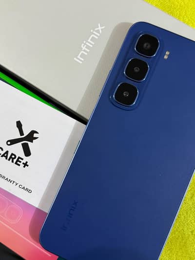 infinix hot 60i luch mobile ha