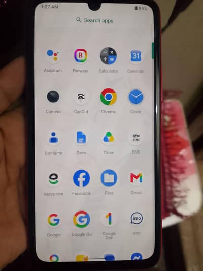 Rakuten big s 6 128 non pta e sim box sth ha