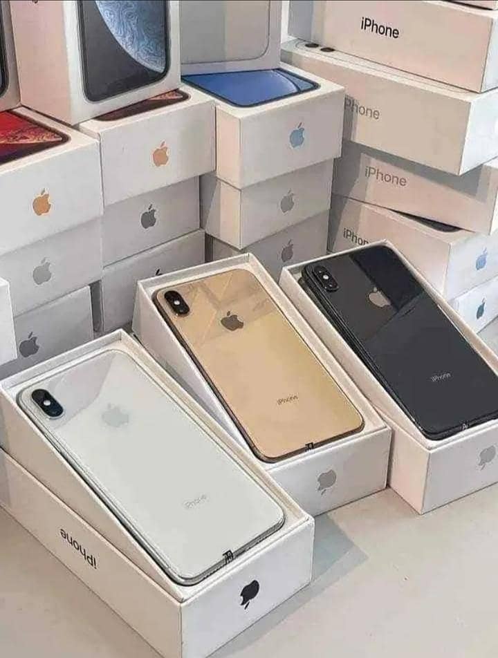 Apple iPhone X 2