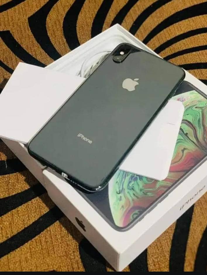 Apple iPhone X 3