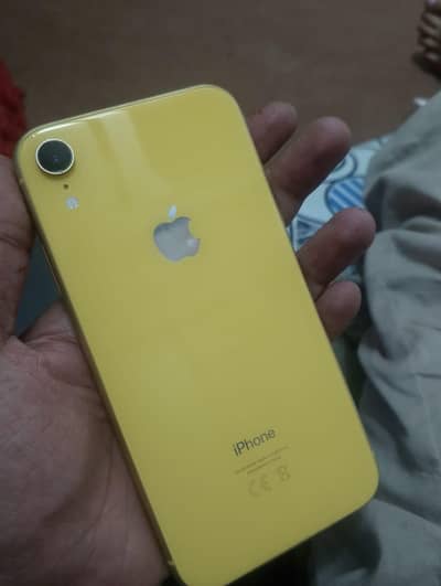 Apple iPhone XR 128 gb sim bypss all sims working