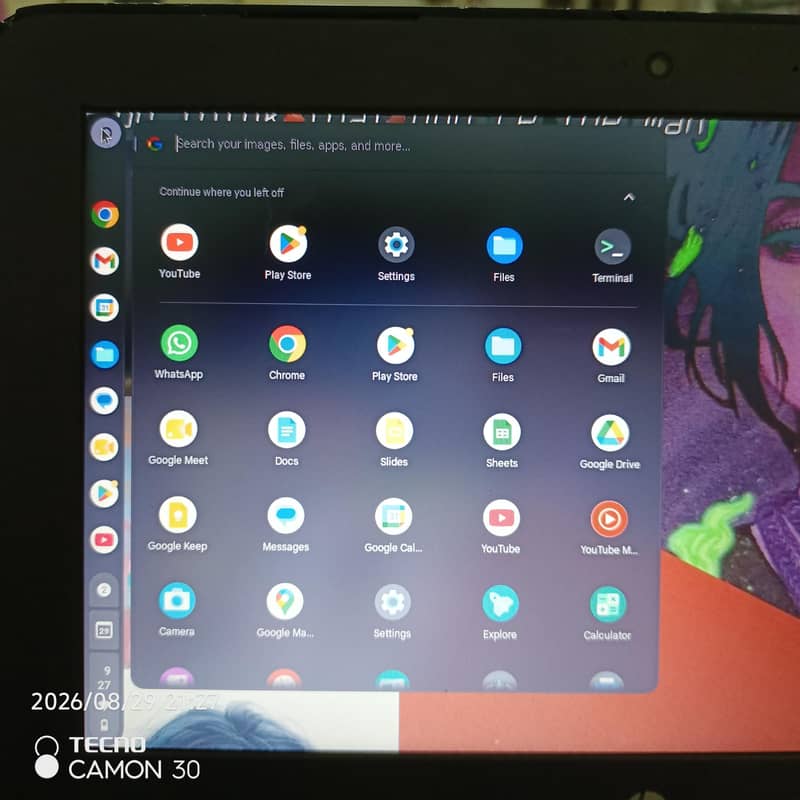 chrome book 2