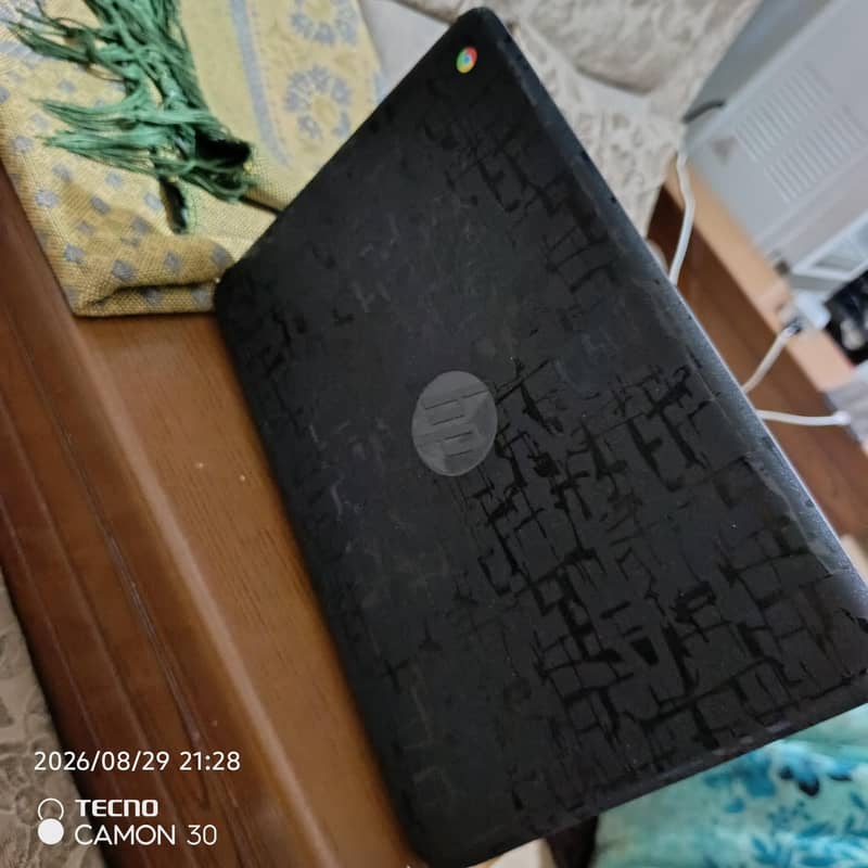 chrome book 3